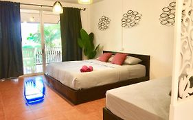 Insook Ko Larn Resort